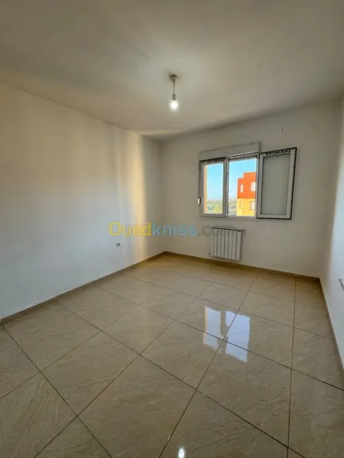 Location Appartement F4 Alger Staoueli