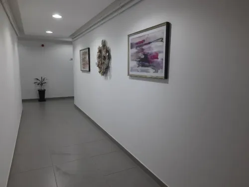 Location Appartement F4 Alger Cheraga