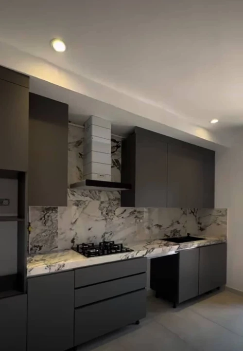 Location Appartement F3 Alger Cheraga