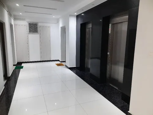 Location Appartement F3 Alger Cheraga