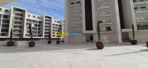 Location Appartement F3 Alger Cheraga