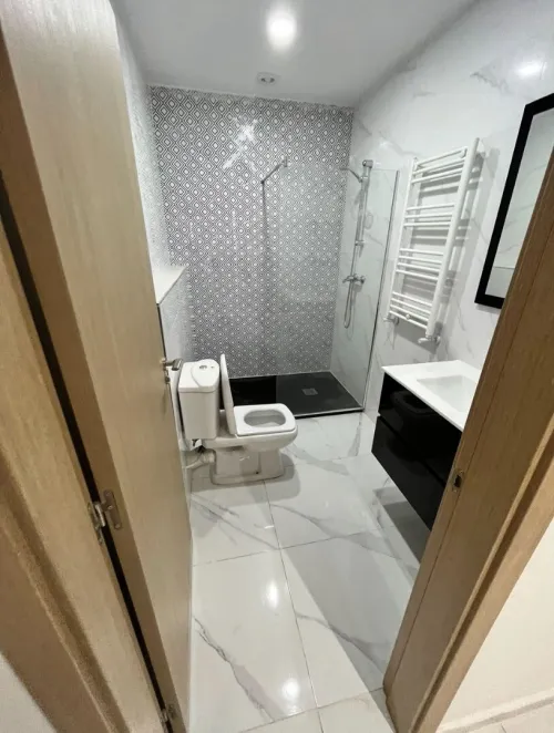 Location Appartement F4 Alger Cheraga