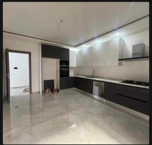 Location Appartement F4 Alger Cheraga