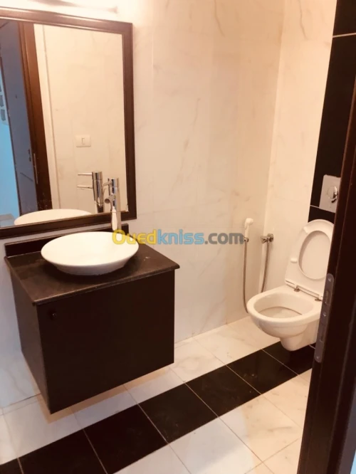 Vente Appartement F4 Alger Ouled fayet