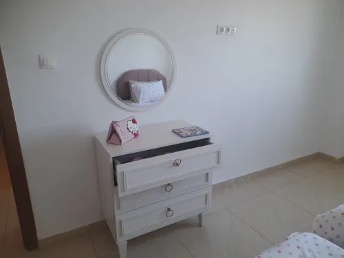 Location Appartement F4 Alger Staoueli