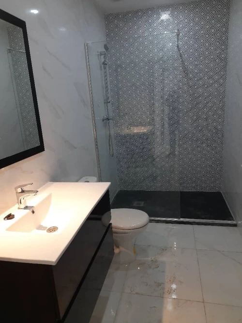 Vente Appartement F3 Alger Cheraga