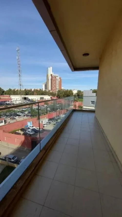 Location Appartement F4 Alger Cheraga