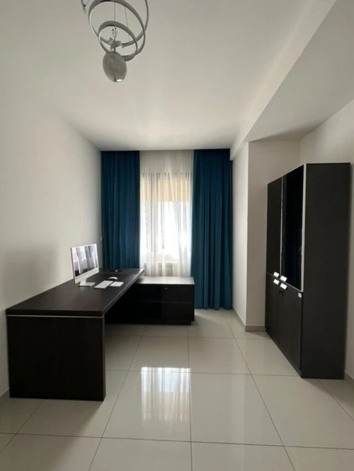 Location Appartement F4 Alger Cheraga