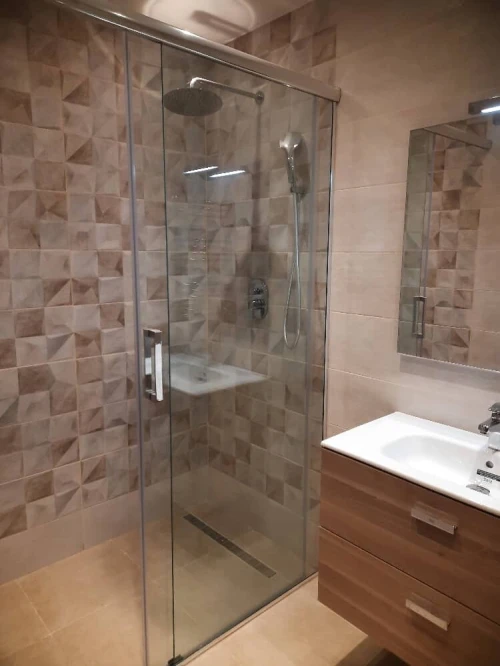 Vente Appartement F3 Alger Cheraga