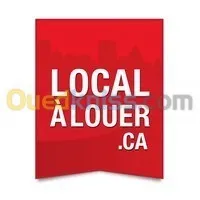Location Local Alger Cheraga