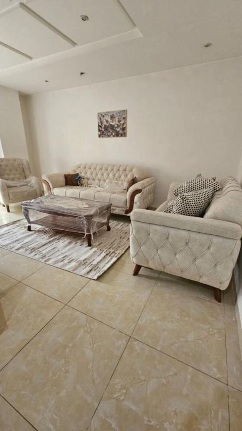 Location Appartement F3 Alger Cheraga