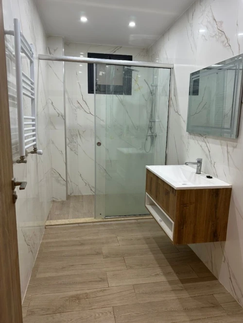 Vente Appartement F3 Alger Cheraga
