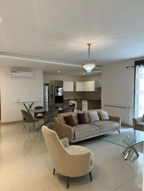 Vente Appartement F4 Alger Cheraga