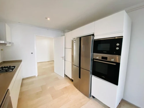 Location Appartement F4 Alger Ouled fayet