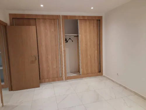 Location Appartement F4 Alger Cheraga