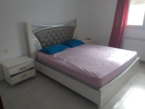 Location Appartement F4 Alger Cheraga