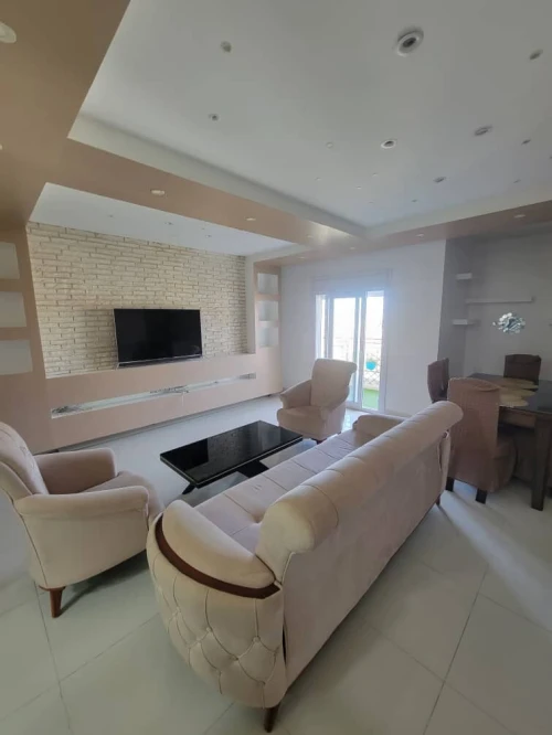 Location Appartement F4 Alger Cheraga
