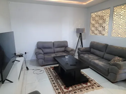 Location Appartement F3 Alger Cheraga
