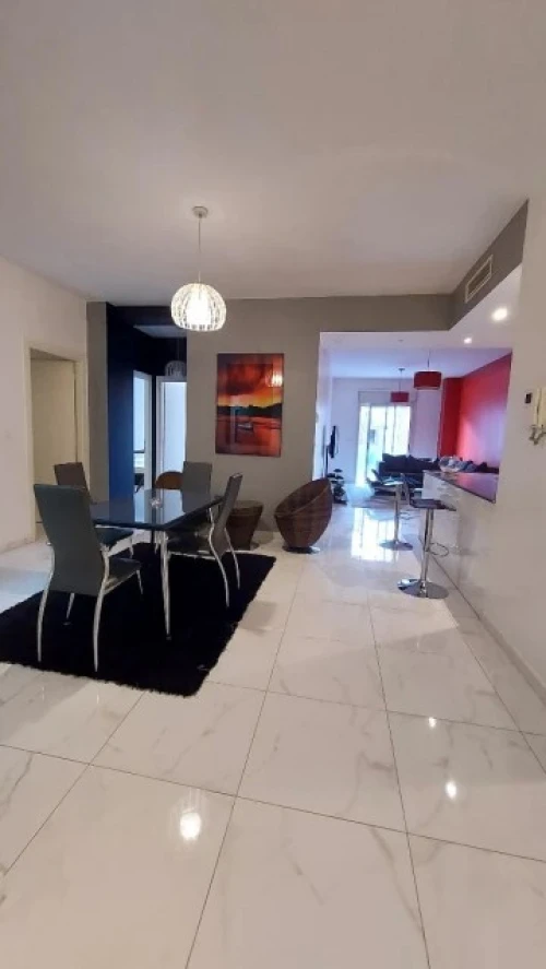 Location Appartement F4 Alger Cheraga