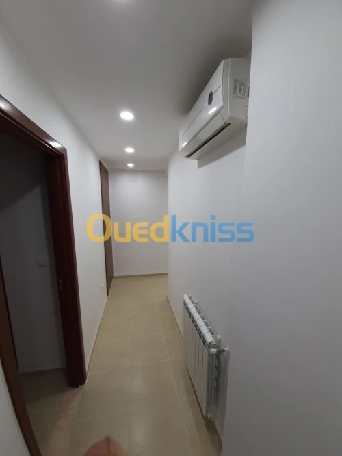 Location Appartement F3 Alger El achour