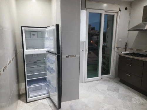 Location Appartement F3 Alger El achour