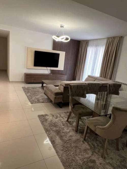 Location Appartement F4 Alger Cheraga