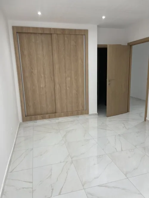 Location Appartement F4 Alger Cheraga