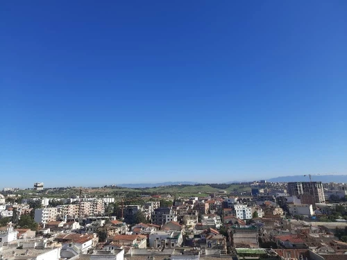 Vente Appartement Duplex F5 Alger Cheraga