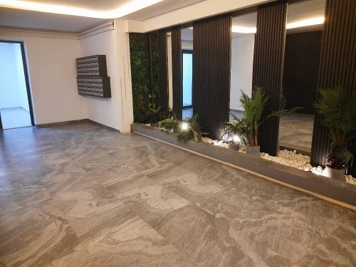 Vente Appartement F5 Alger Cheraga