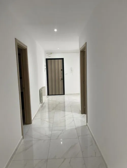 Location Appartement F4 Alger Cheraga
