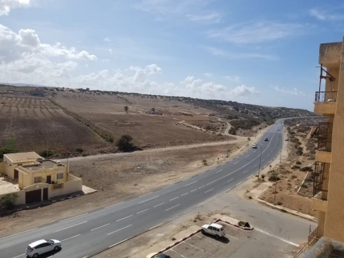 Vente Appartement F3 Oran Ain el turck