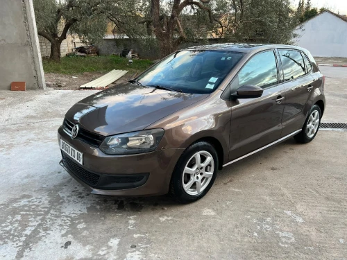 Volkswagen Polo 2013 TrendLine