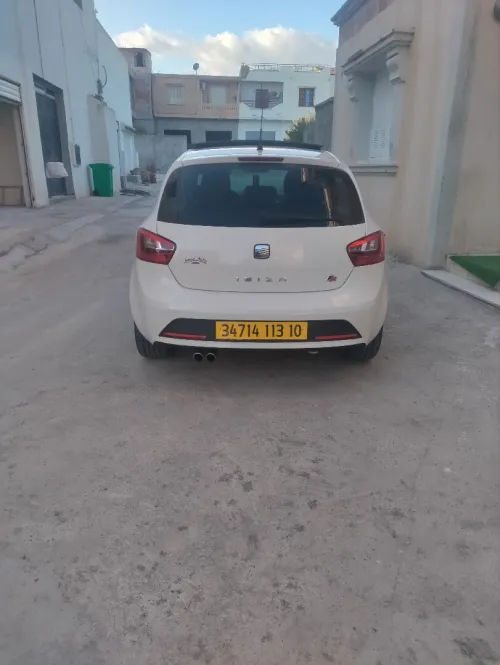 Seat Ibiza 2013 Fr