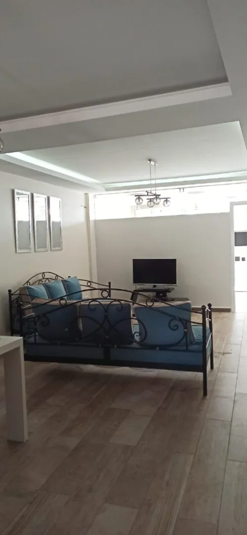 Location vacances Appartement F3 Alger Birkhadem