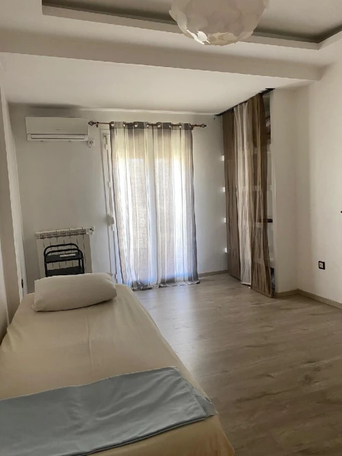 Location vacances Appartement F3 Alger Birkhadem