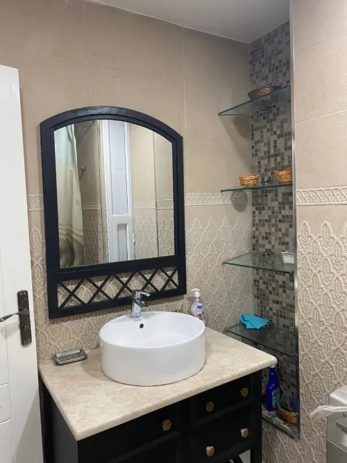 Location vacances Appartement F3 Alger Birkhadem