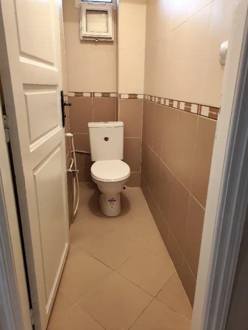 Location vacances Appartement F3 Alger Saoula