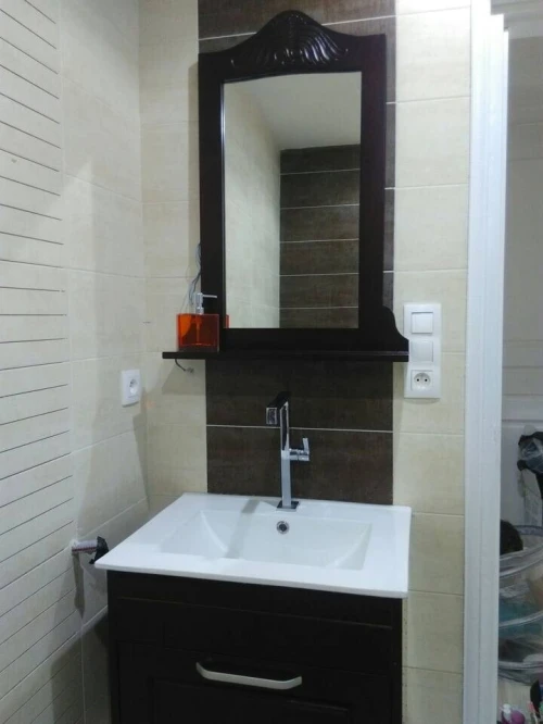 Location vacances Appartement F2 Alger Birkhadem