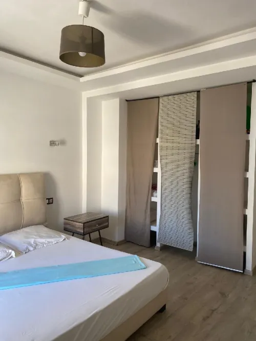 Location vacances Appartement F3 Alger Birkhadem