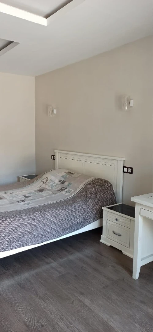 Location vacances Appartement F3 Alger Birkhadem