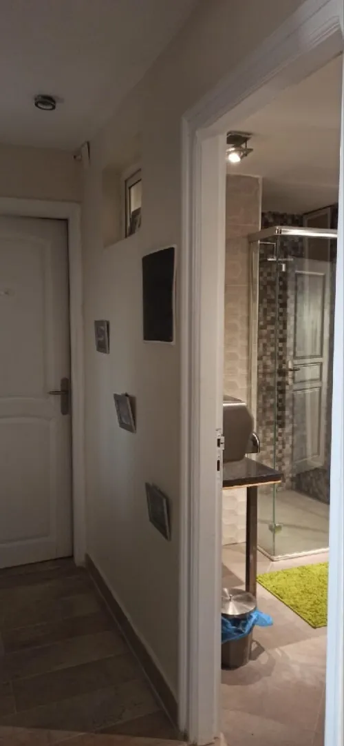 Location vacances Appartement F3 Alger Birkhadem