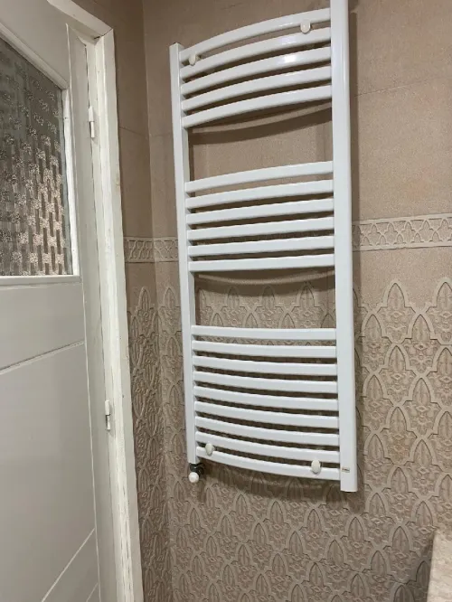 Location vacances Appartement F3 Alger Birkhadem