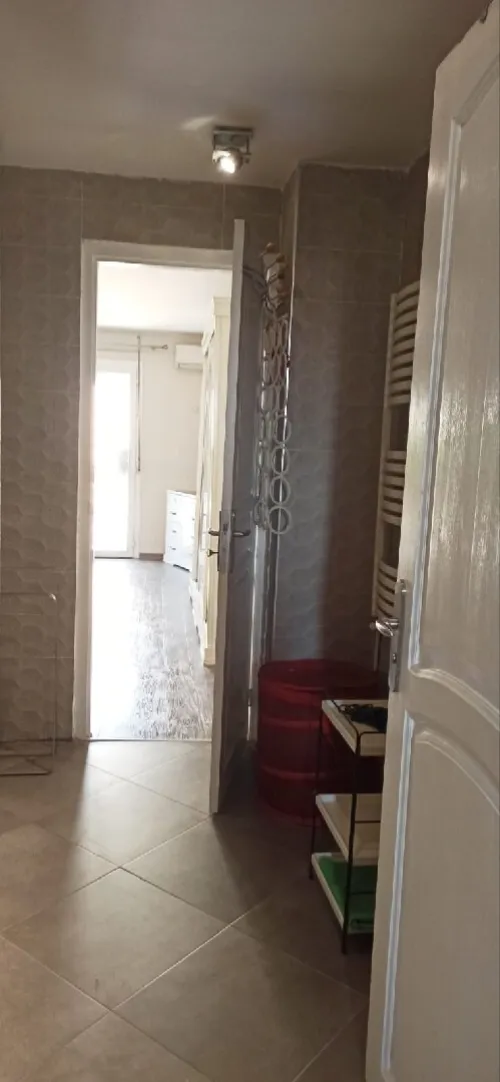 Location vacances Appartement F3 Alger Birkhadem