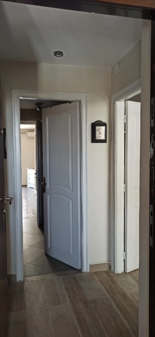 Location vacances Appartement F3 Alger Birkhadem