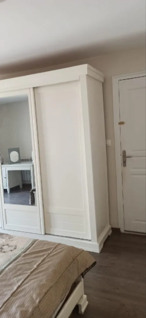 Location vacances Appartement F3 Alger Birkhadem