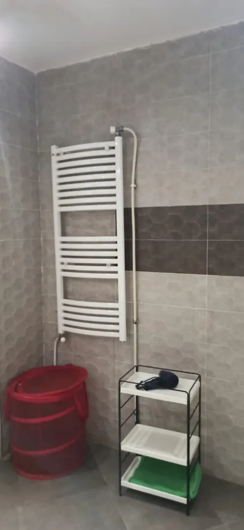 Location vacances Appartement F3 Alger Birkhadem