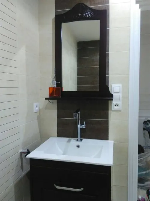 Location vacances Appartement F2 Alger Birkhadem