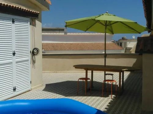 Location vacances Appartement F2 Alger Birkhadem