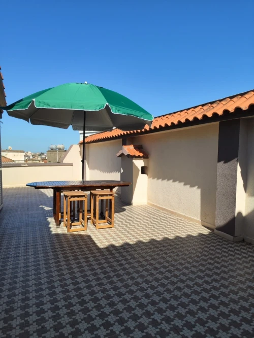 Location vacances Appartement F2 Alger Birkhadem