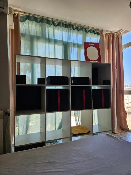 Location vacances Appartement F3 Alger Birkhadem